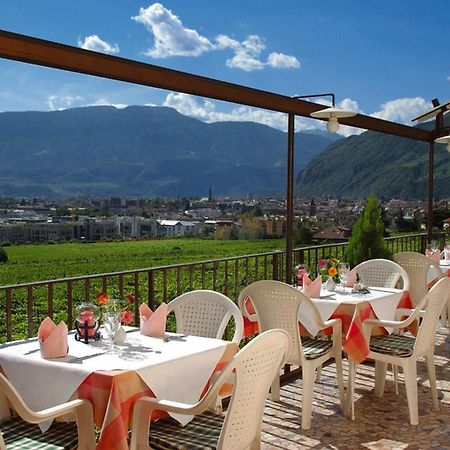 Hotel Rentschnerhof Bolzano Exteriér fotografie
