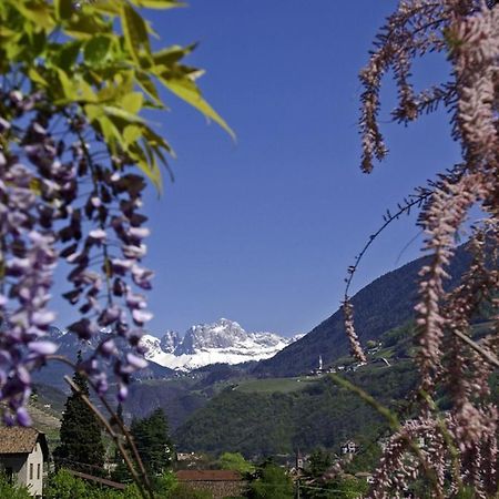 Hotel Rentschnerhof Bolzano Exteriér fotografie
