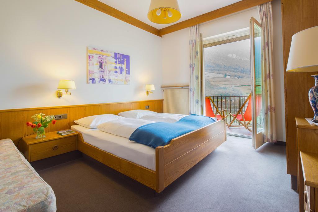 Hotel Rentschnerhof Bolzano Pokoj fotografie