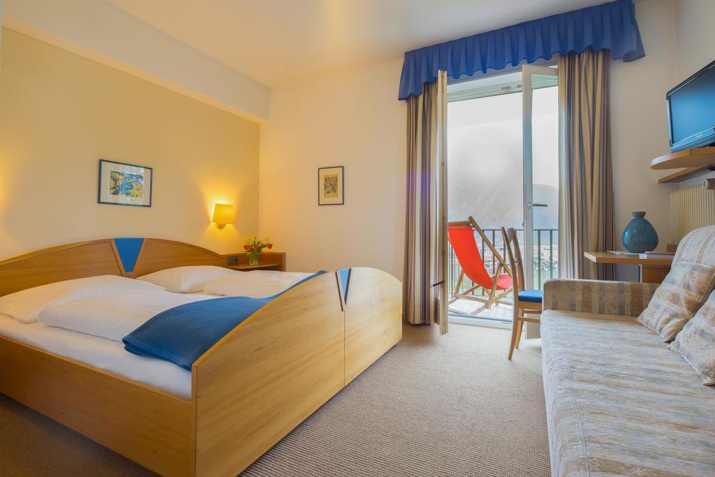 Hotel Rentschnerhof Bolzano Pokoj fotografie