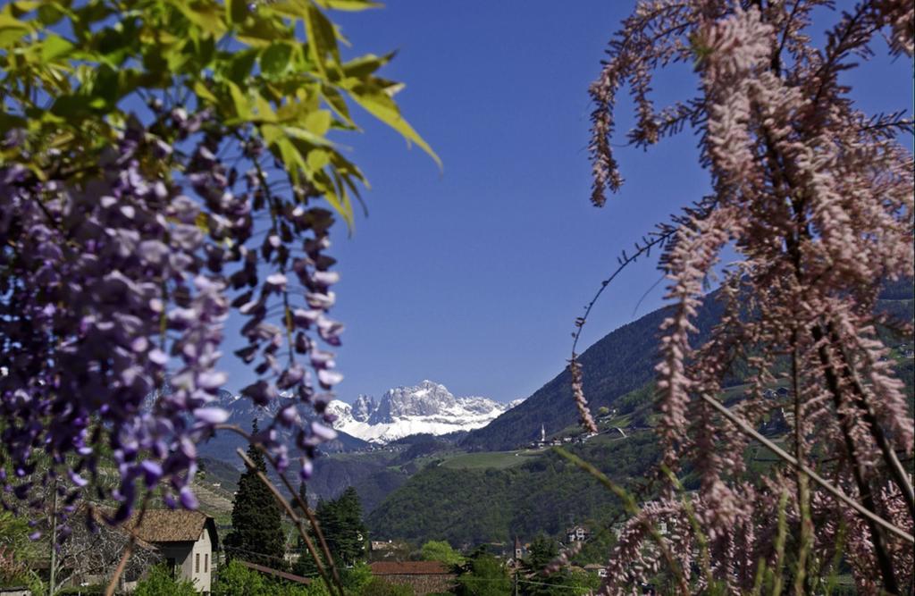Hotel Rentschnerhof Bolzano Exteriér fotografie