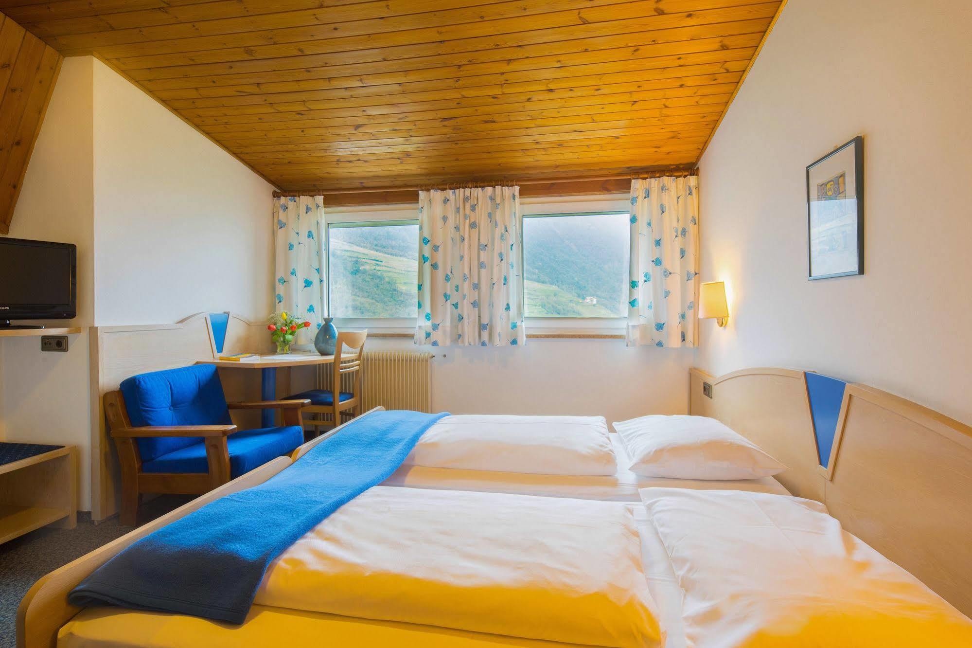 Hotel Rentschnerhof Bolzano Exteriér fotografie